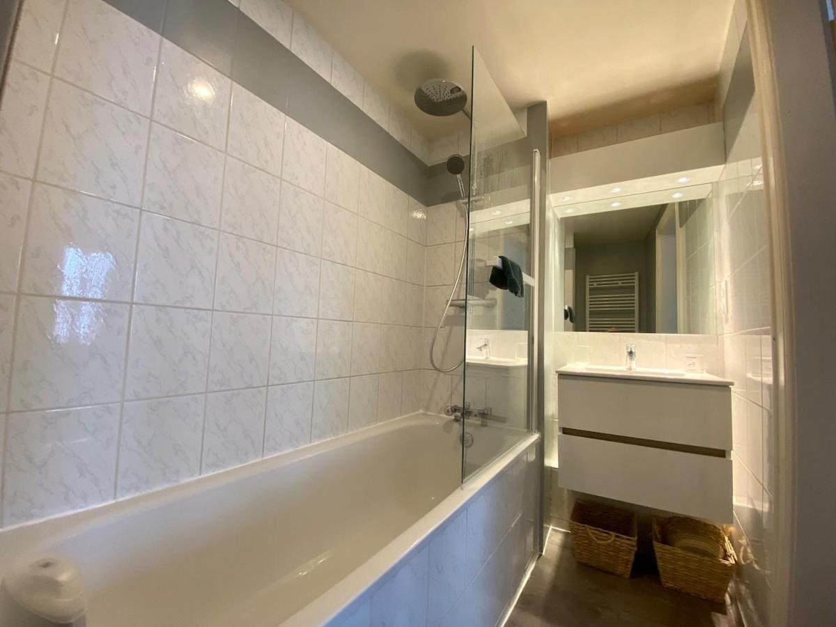 Appartement Saint Etienne - Agreable T2 Quartier Cathedrale