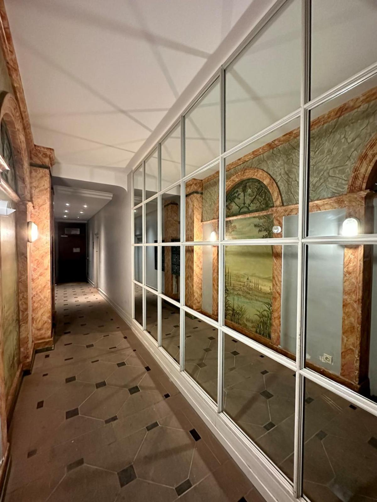 Saint Etienne - Agreable T2 Quartier Cathedrale Appartement *