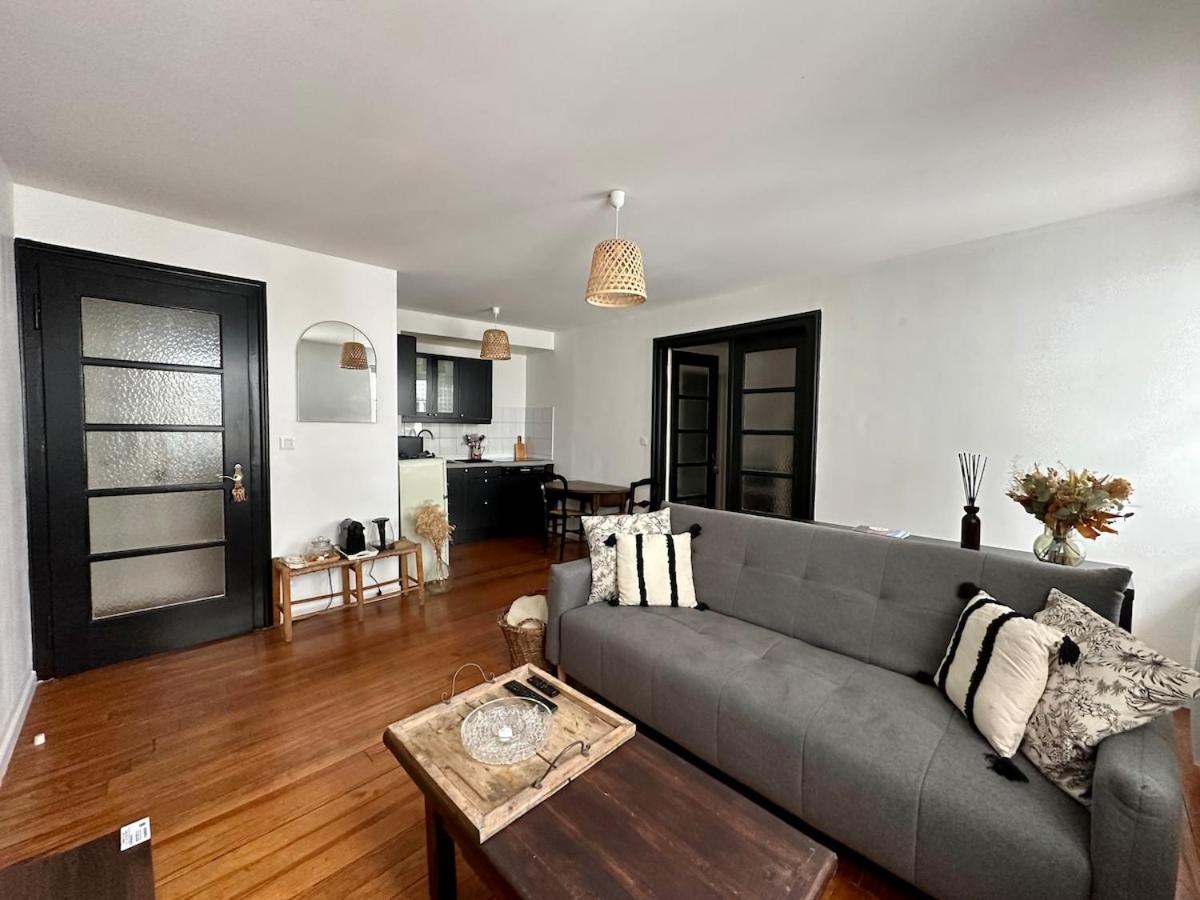 Appartement Saint Etienne - Agreable T2 Quartier Cathedrale *