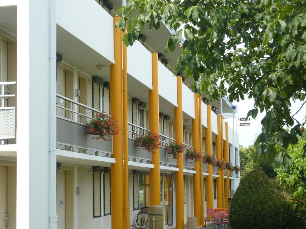 Premiere Classe Ouest