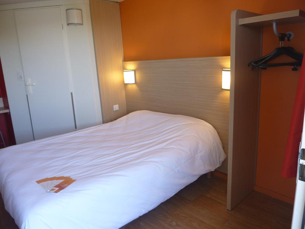 Premiere Classe Ouest Hotel Straßburg