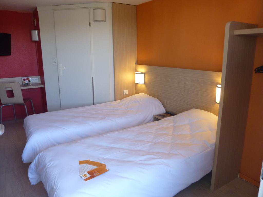 Premiere Classe Ouest * Straßburg