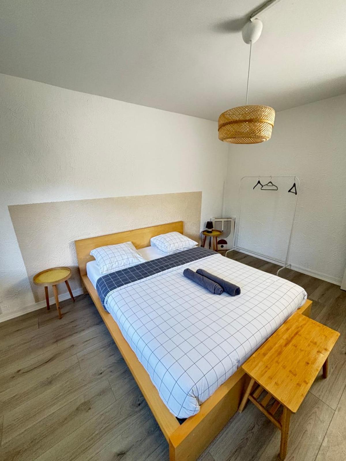 Soh Rent Wifi Terrasse Strasbourg