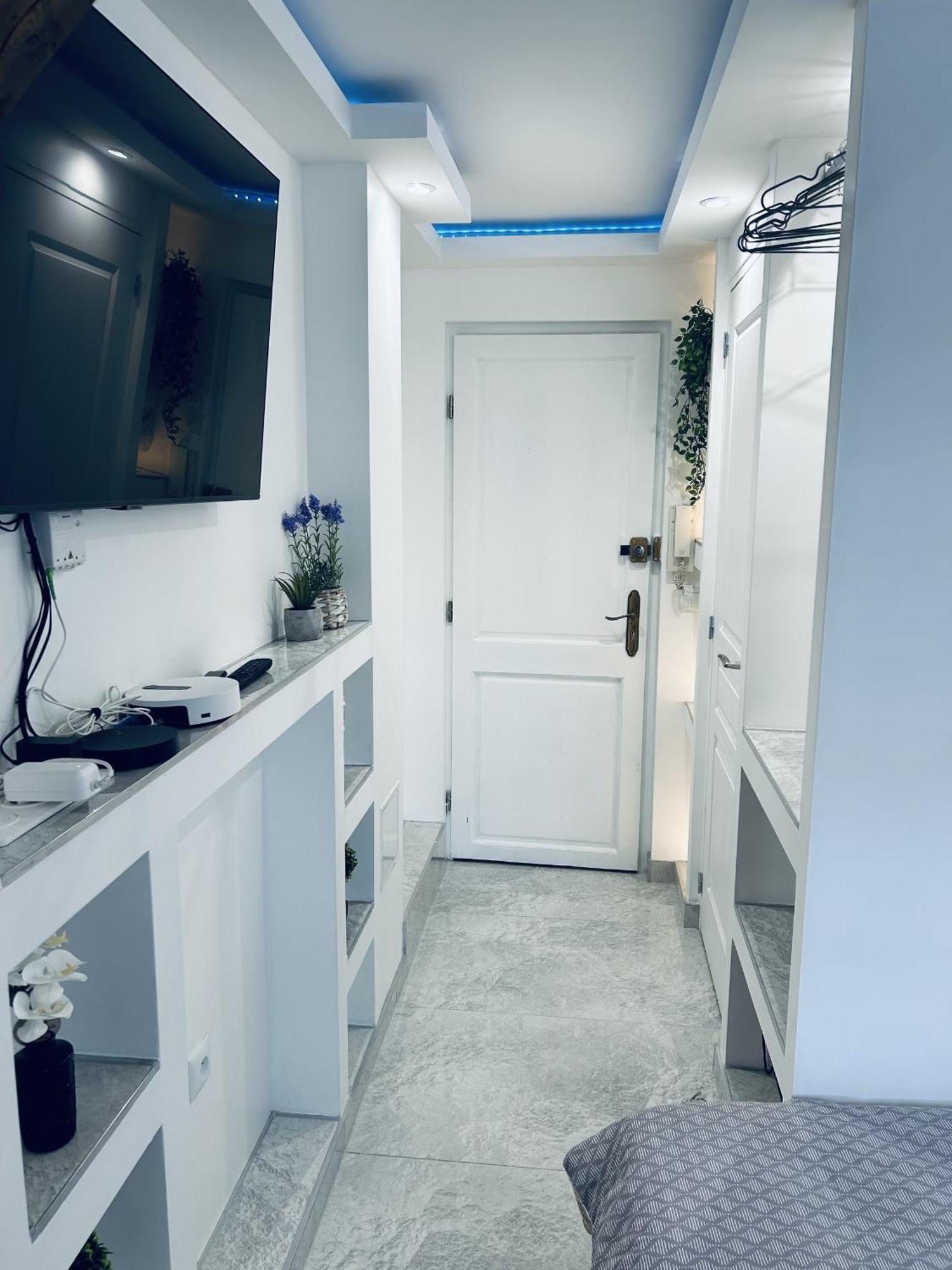 Appartement Cocon Au Coeur De *
