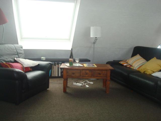 Schiffmatt Apartment Strasbourg