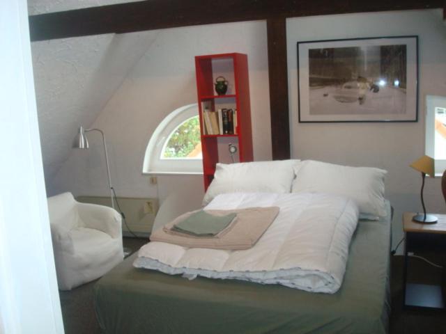 Apartment Schiffmatt Strasbourg