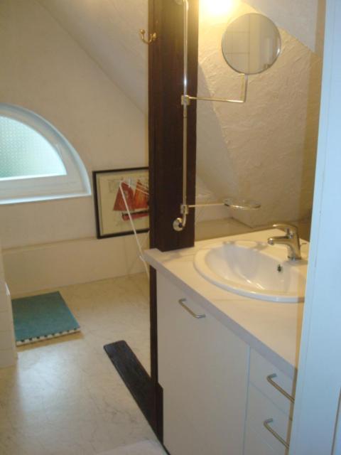 Schiffmatt Apartment *