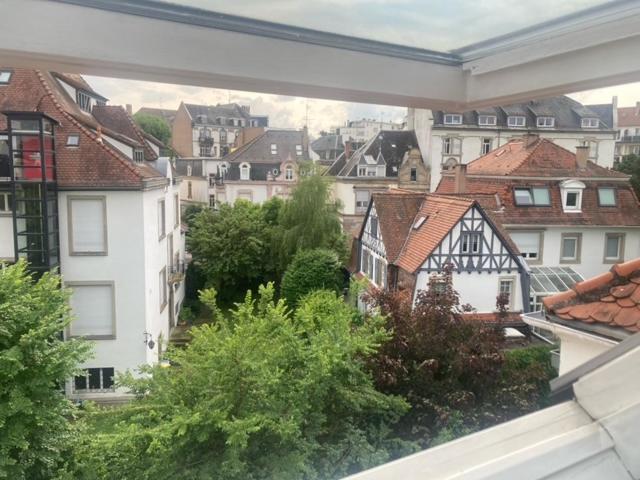 Schiffmatt * Strasbourg