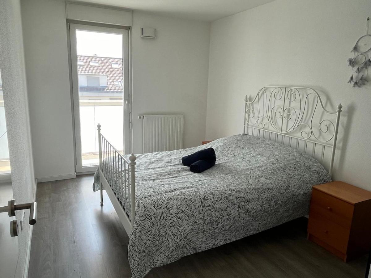 T3 Avec Balcon Et Parking Apartment *