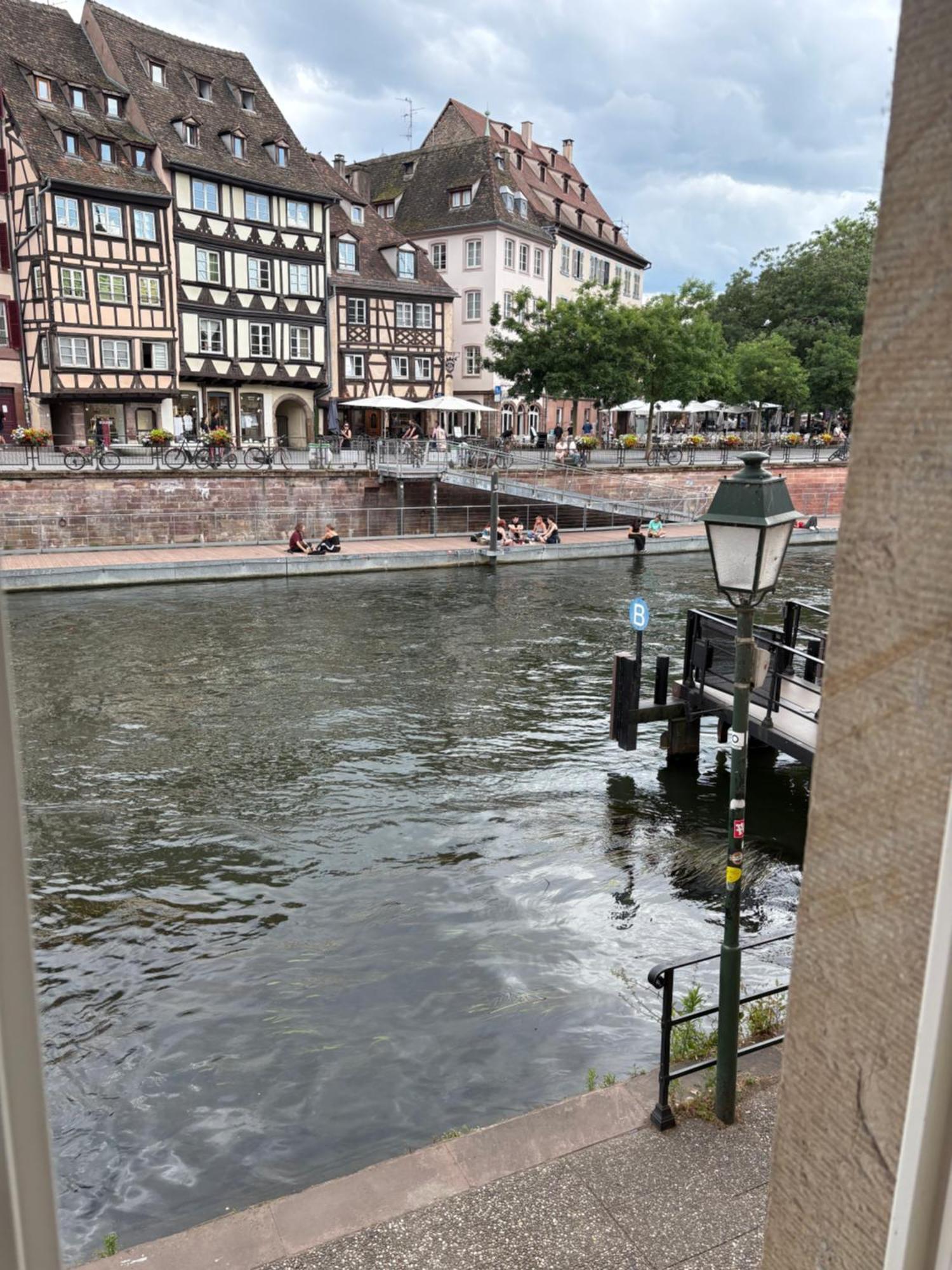 A La Belle Etoile Strasbourg