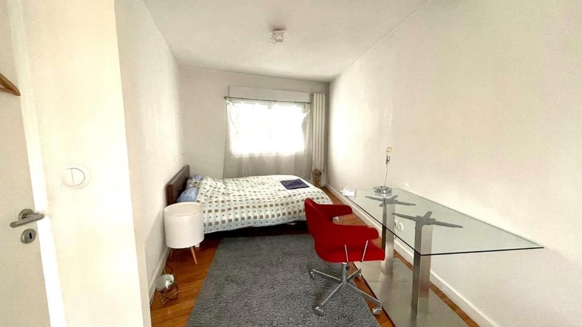 Apartment Large Duplex With Terrace