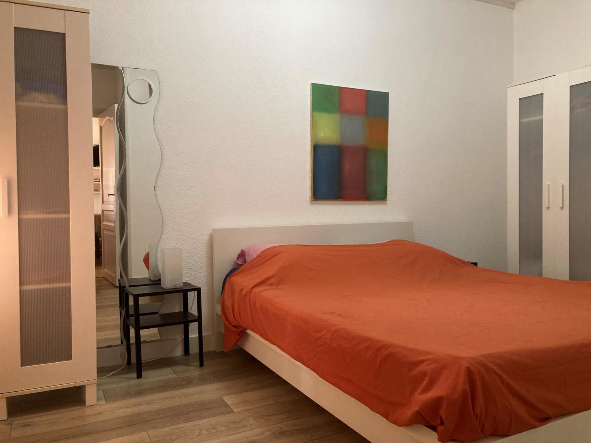 Appartement Proche Centre, Cathedrale, Tram, Gare *