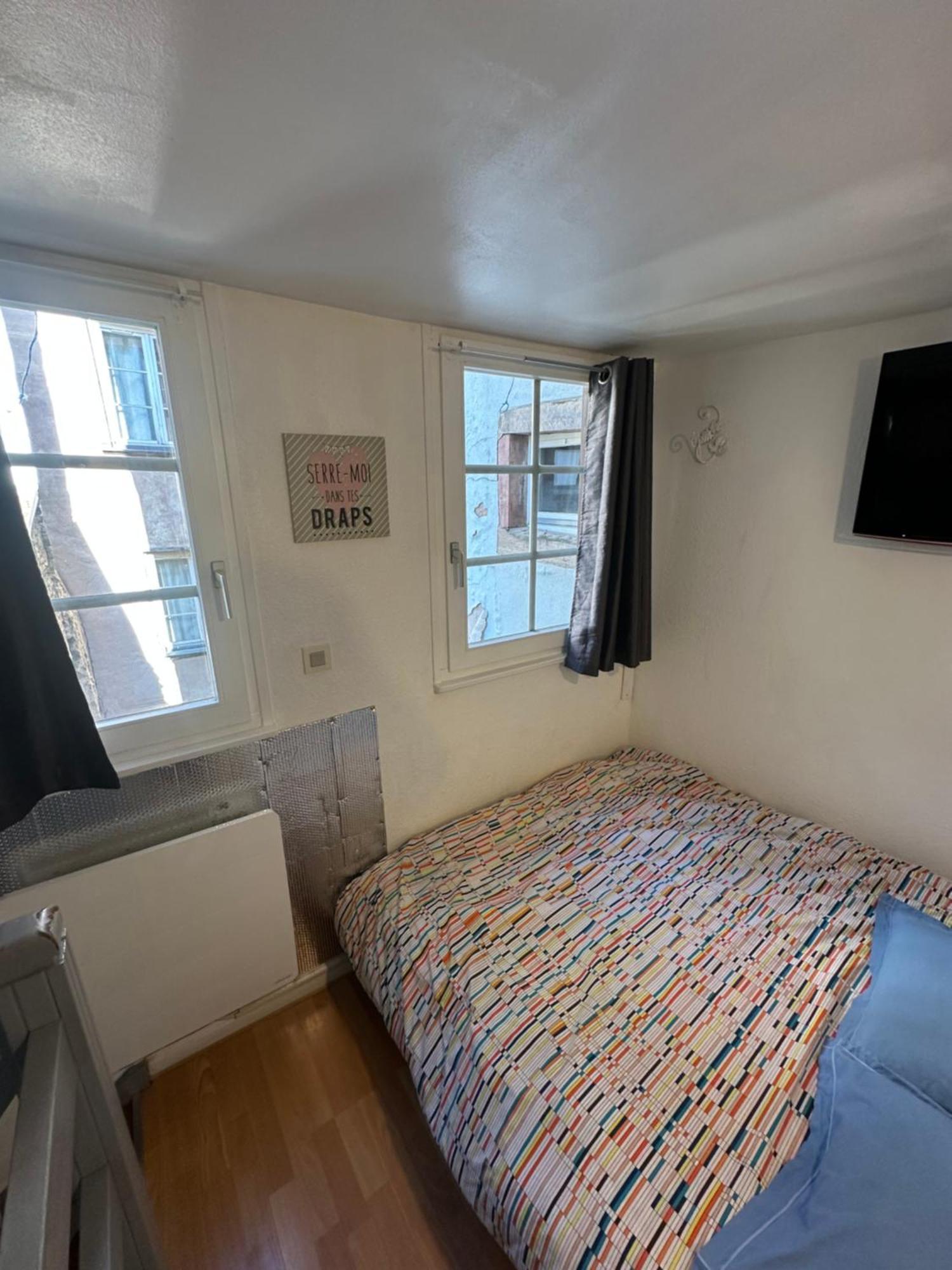 Petit Duplex Centre *