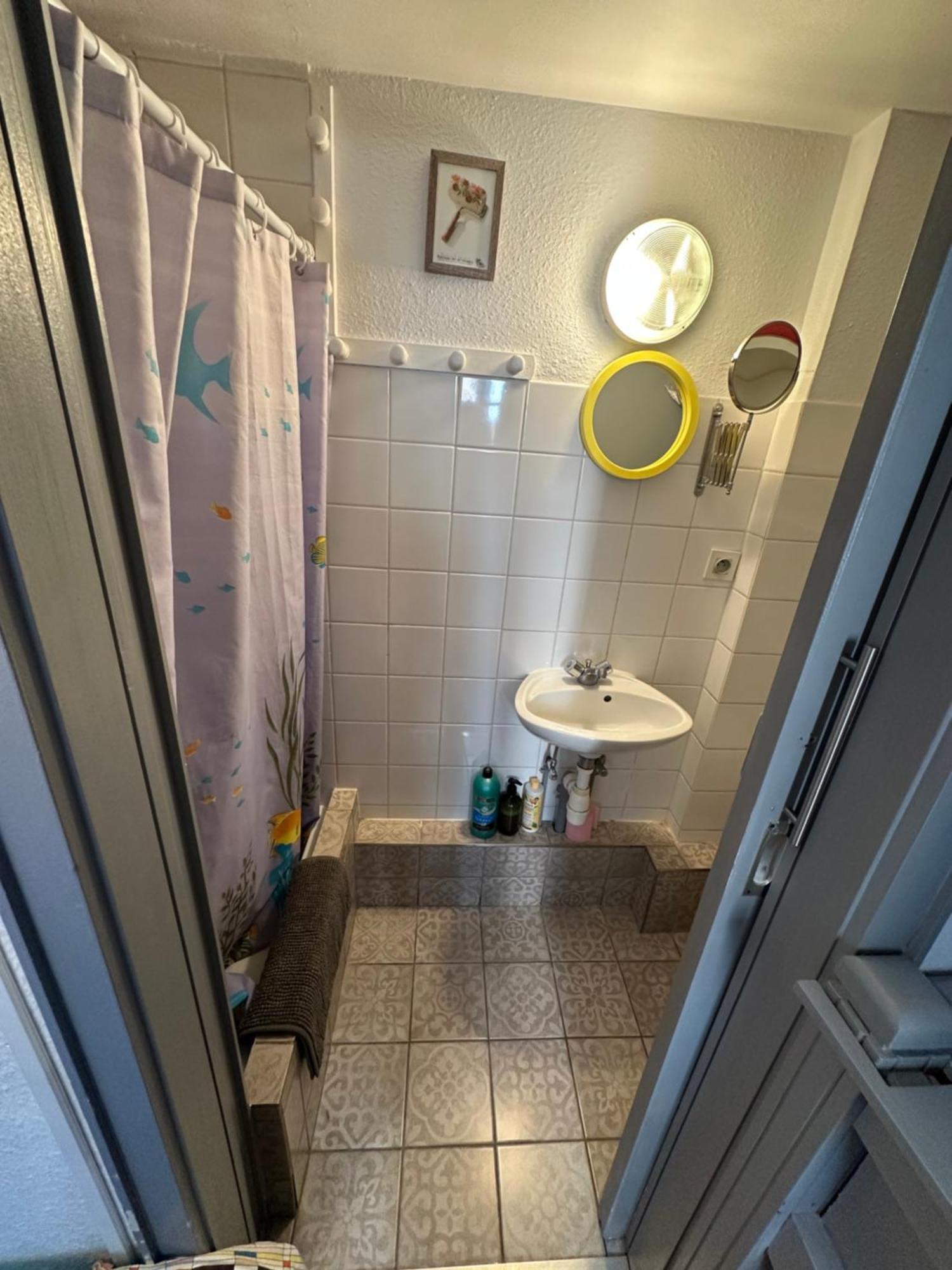 Petit Duplex Centre