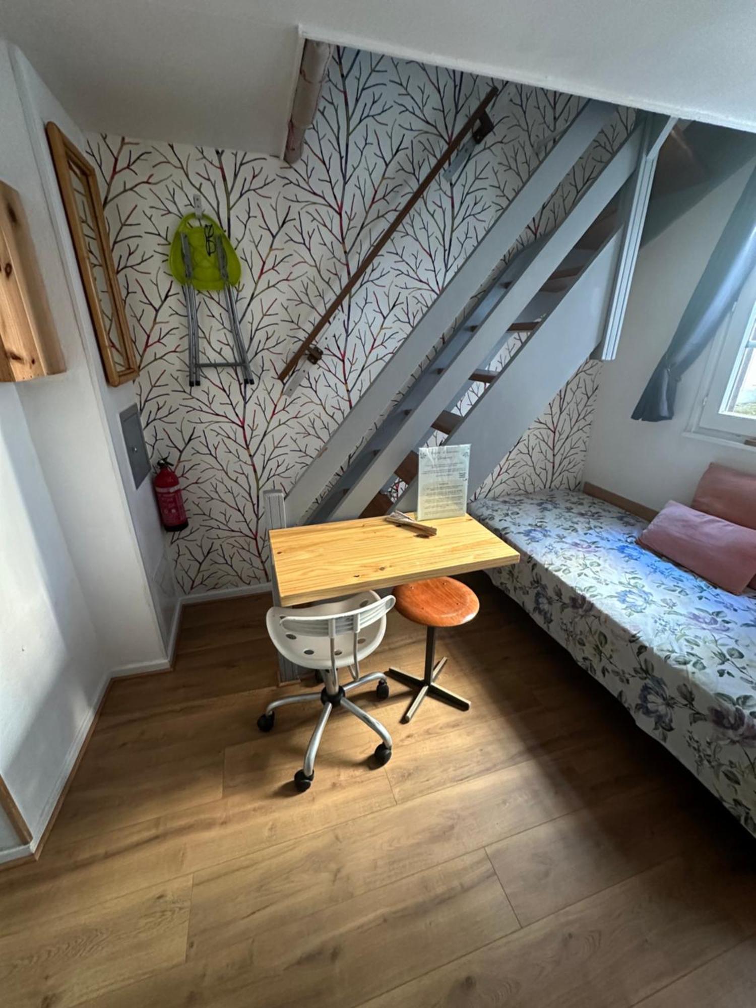 Appartement Petit Duplex Centre *