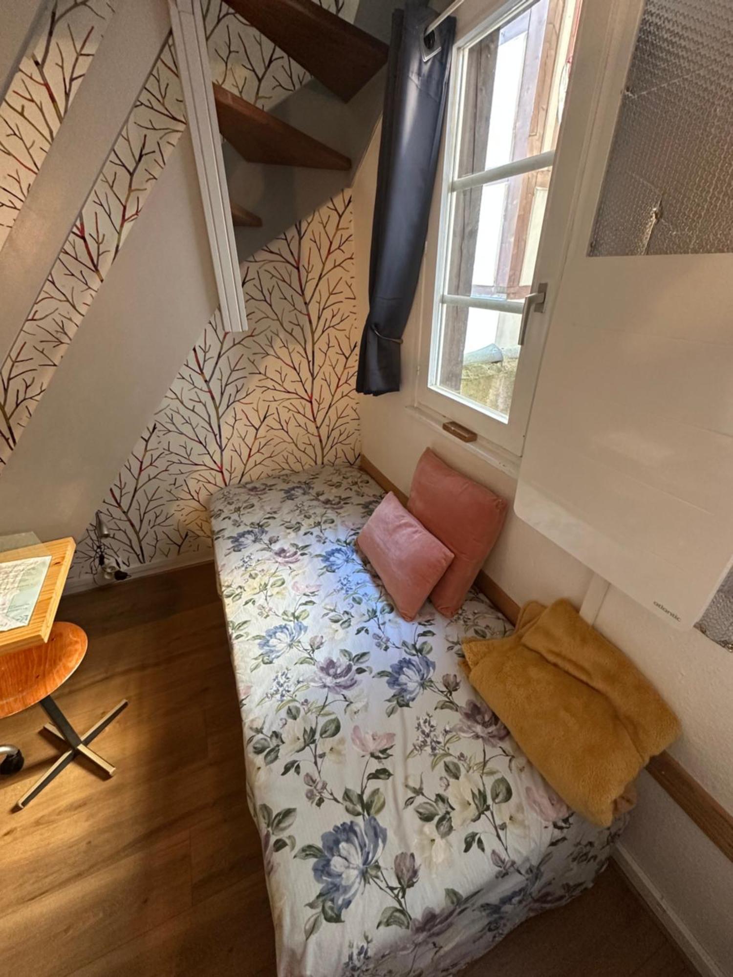 Petit Duplex Centre *