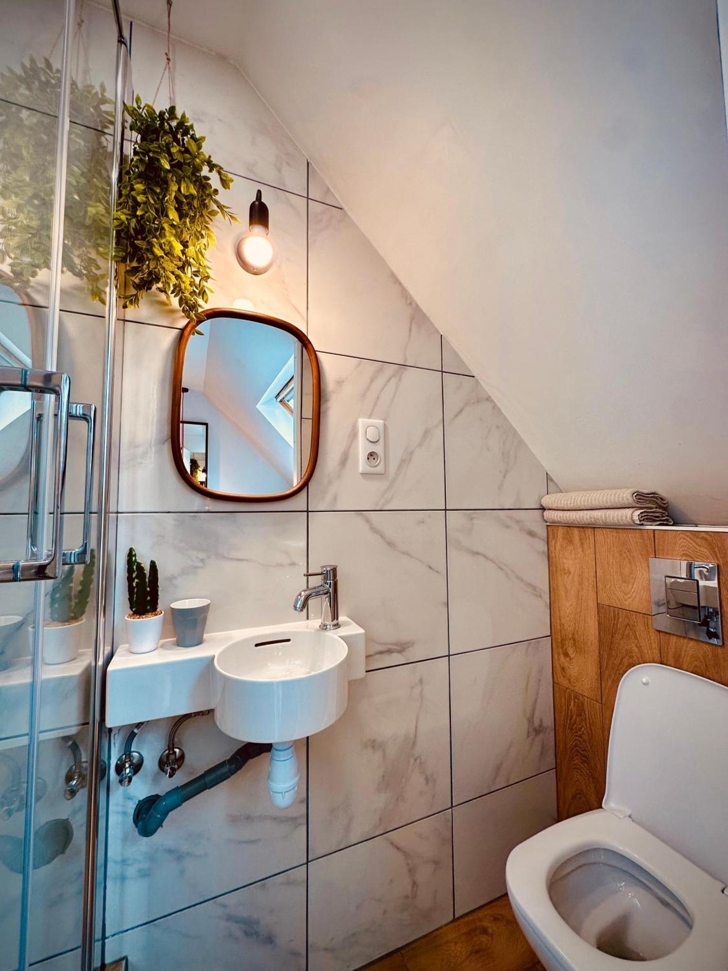 Appartement Cosy Boat
