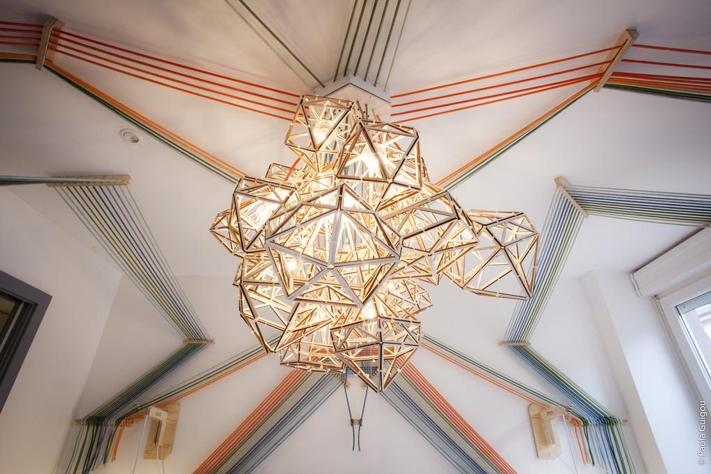 Hotel Graffalgar Strasbourg