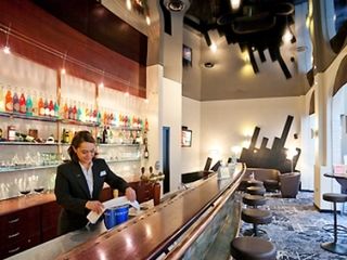 Ibis Centre Gare 3* Strasbourg