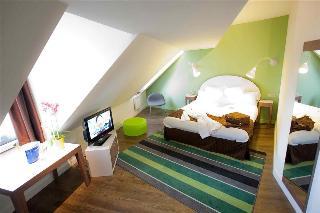 Hotel Ibis Centre Gare
