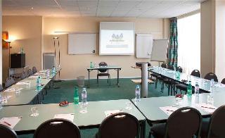 Ibis Centre Gare Hotel