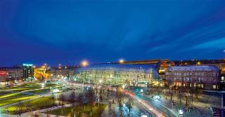 Hotel Ibis Centre Gare