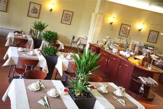 Hotel Ibis Centre Gare 3*