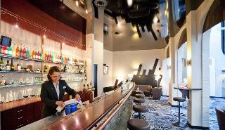 Hotel Ibis Centre Gare Strasbourg