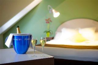 Ibis Centre Gare 3*