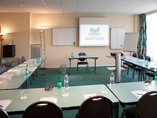 Hotel Ibis Centre Gare
