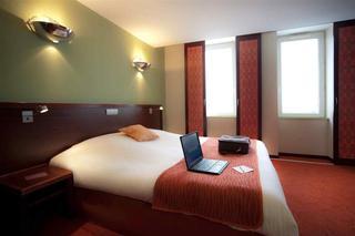 Ibis Centre Gare Hotel