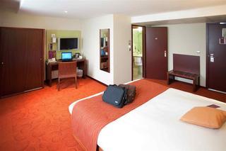 Ibis Centre Gare Hotel 3*