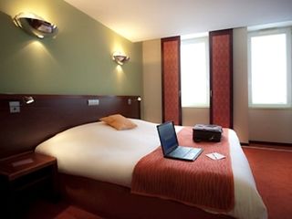 Ibis Centre Gare 3*