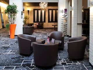 Ibis Centre Gare 3*