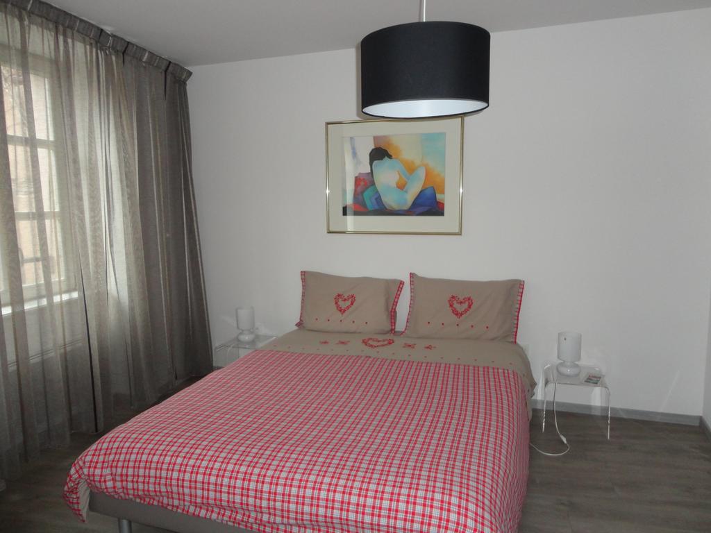 A L'ill - & Hyper Centre Apartment Straßburg