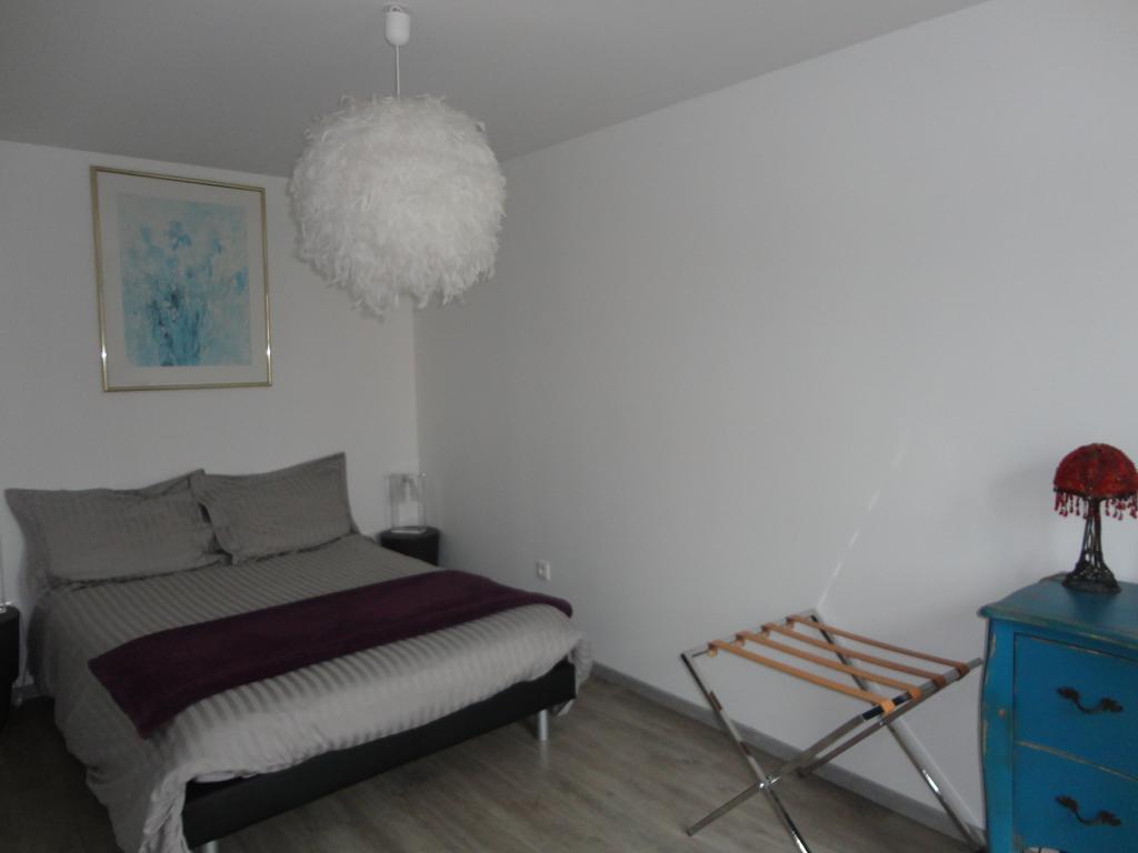 Apartment A L'ill - & Hyper Centre Straßburg