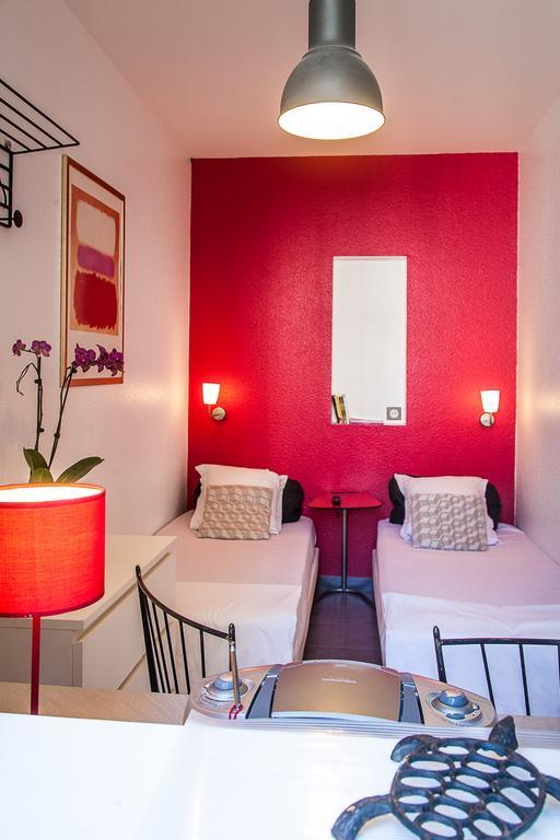 Appartement Schiller, 2 Côté Jardin - Quartier Orangerie *