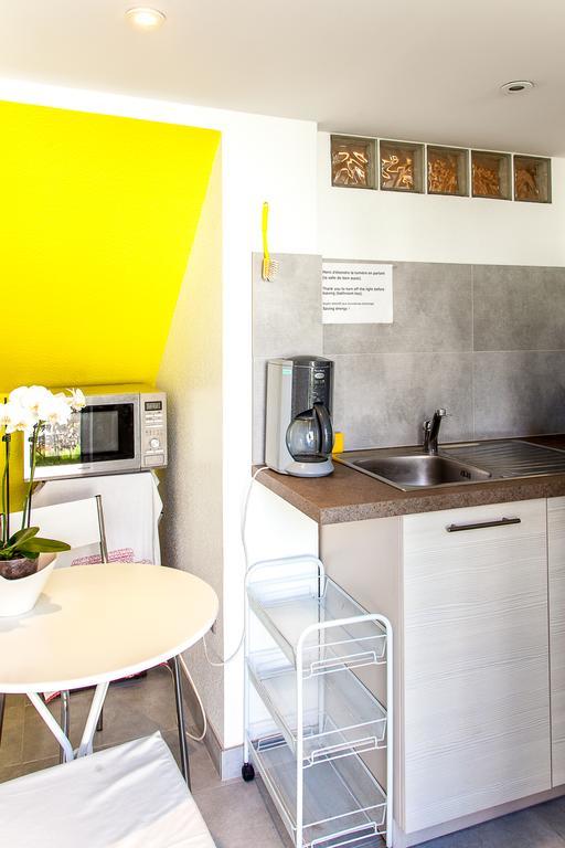 Schiller, 2 Côté Jardin - Quartier Orangerie *