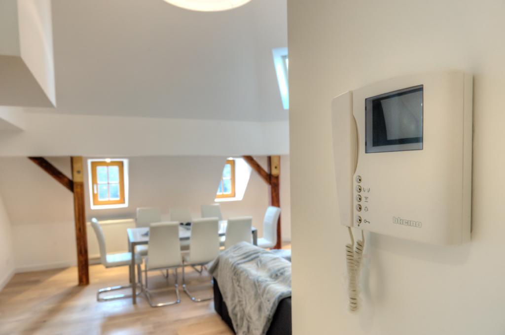 Le Dome - Quartier Cathédrale Appartement Strasbourg