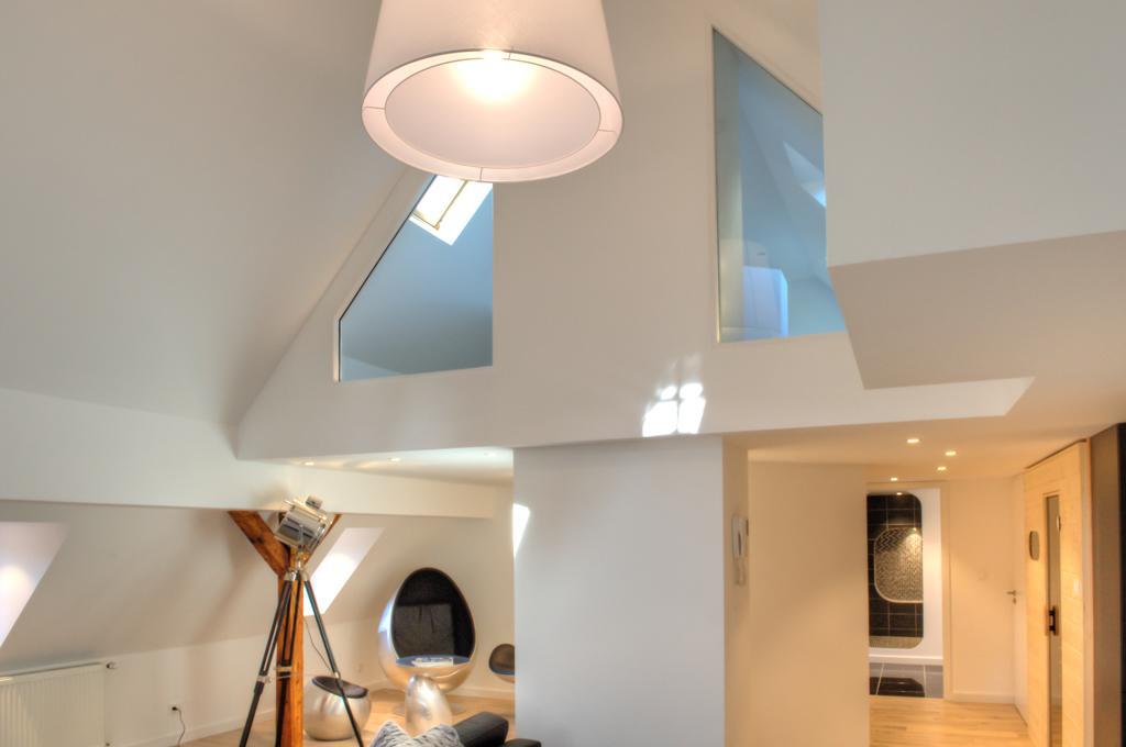 Appartement Le Dome - Quartier Cathédrale