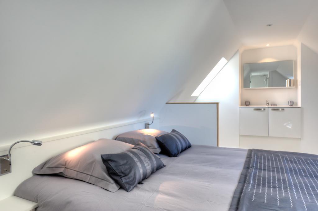 Le Dome - Quartier Cathédrale Appartement *