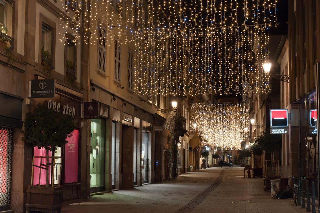 Le Dome - Quartier Cathedrale * Straatsburg