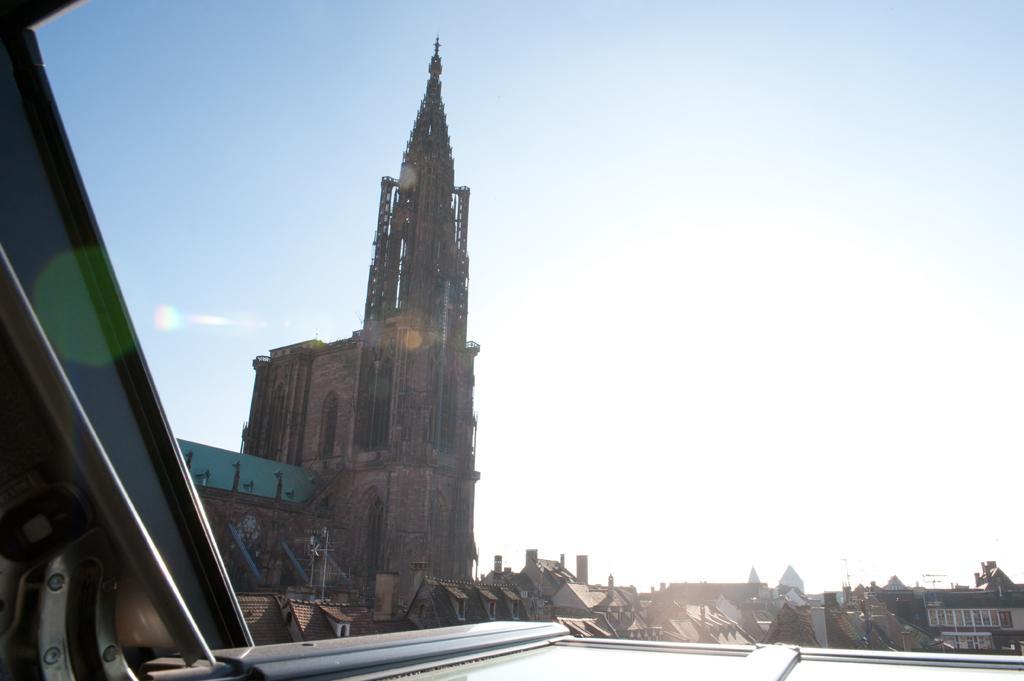 Le Dome - Quartier Cathédrale Appartement