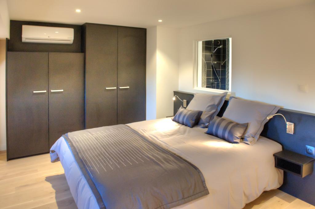 Appartement Le Dome - Quartier Cathedrale Straatsburg