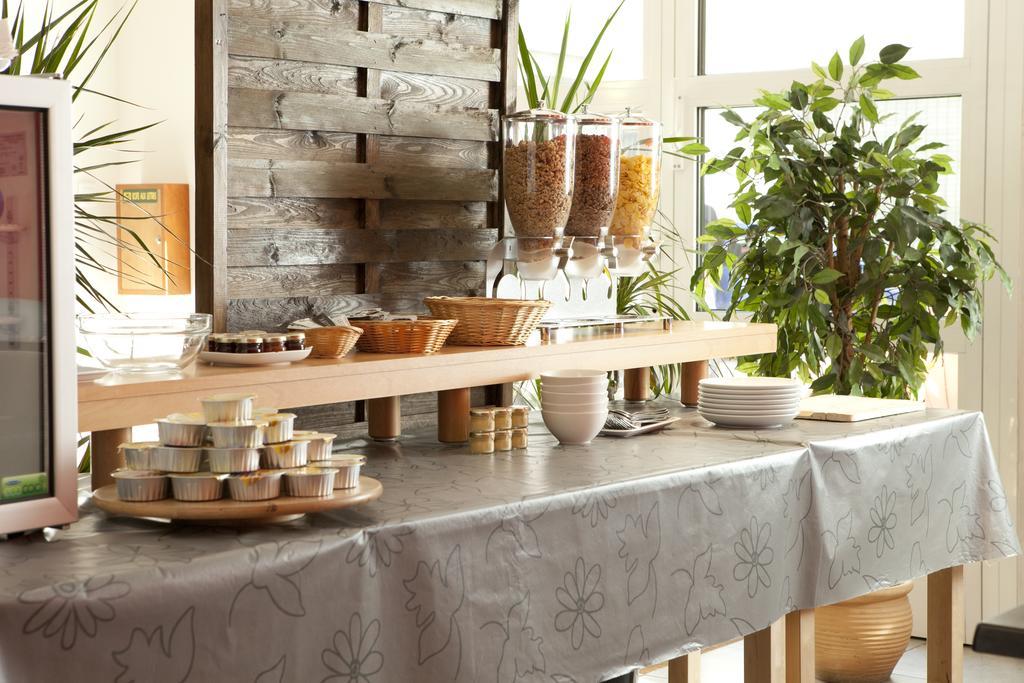 Ruby Suites Quartier Les Halles By Popinns Aparthotel 3*