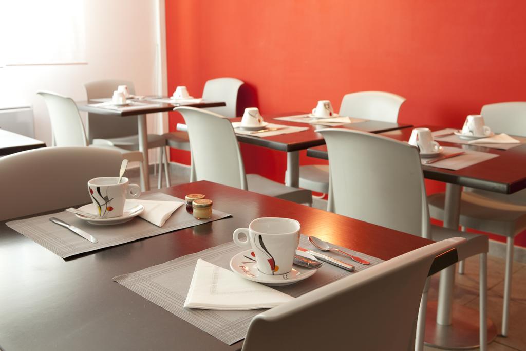Aparthotel Ruby Suites Quartier Les Halles By Popinns
