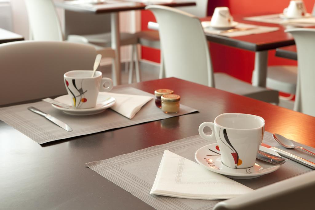 Ruby Suites Quartier Les Halles By Popinns 3*
