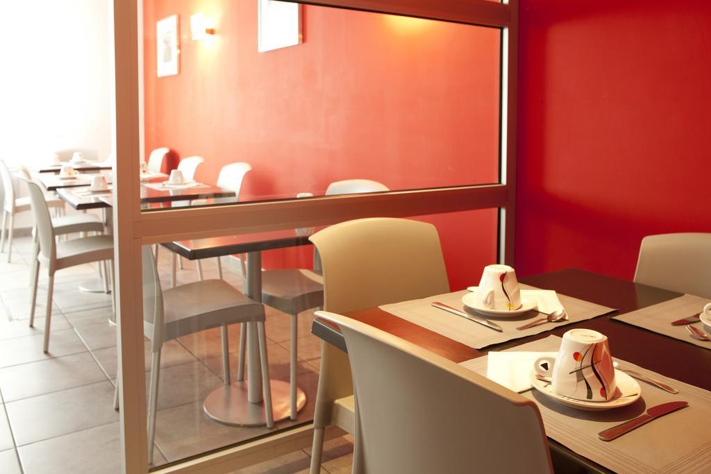 Ruby Suites Quartier Les Halles By Popinns Aparthotel 3*