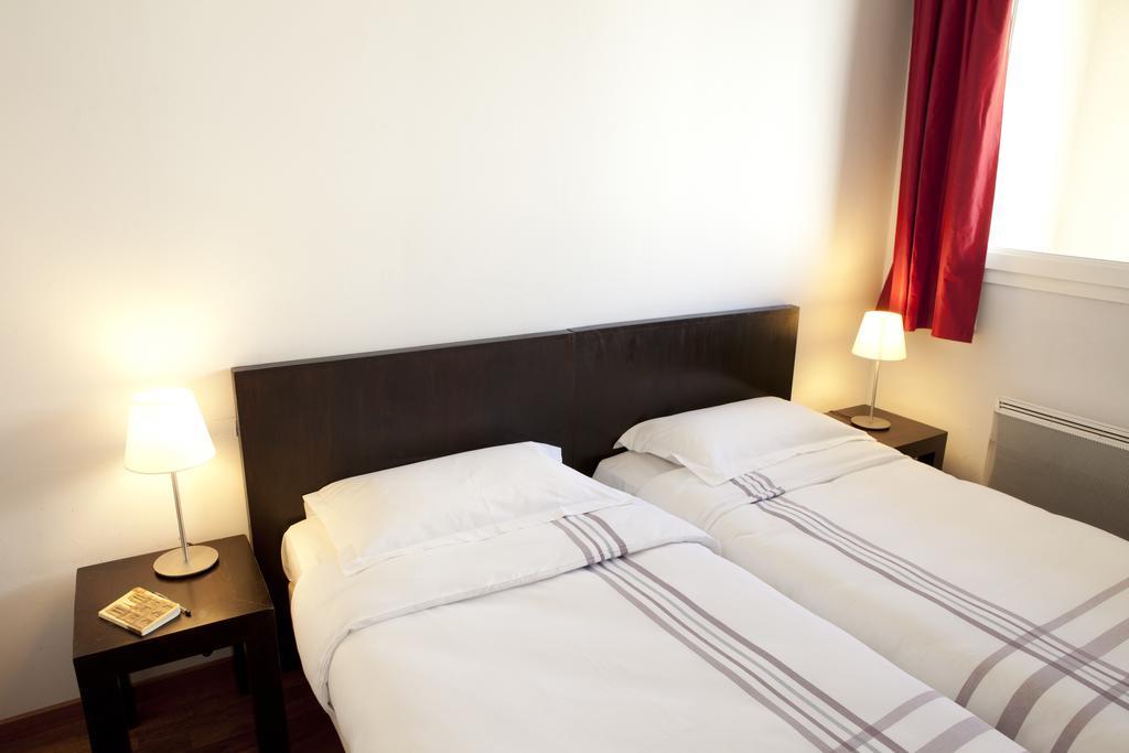 Ruby Suites Quartier Les Halles By Popinns 3* Straßburg