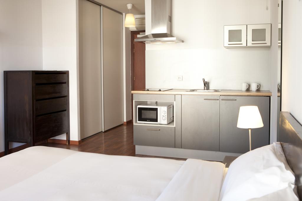 Ruby Suites Quartier Les Halles By Popinns Straßburg